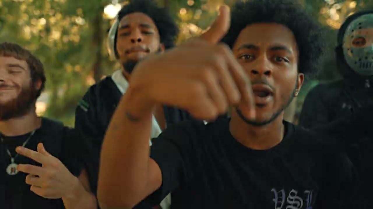 FFG Jay x Youngin Sai - Brawl PT 2 (Official Music Video) #ffgmovement