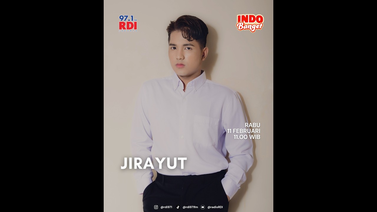 NGOBROL EKSEIZZ BARENG JIRAYUT