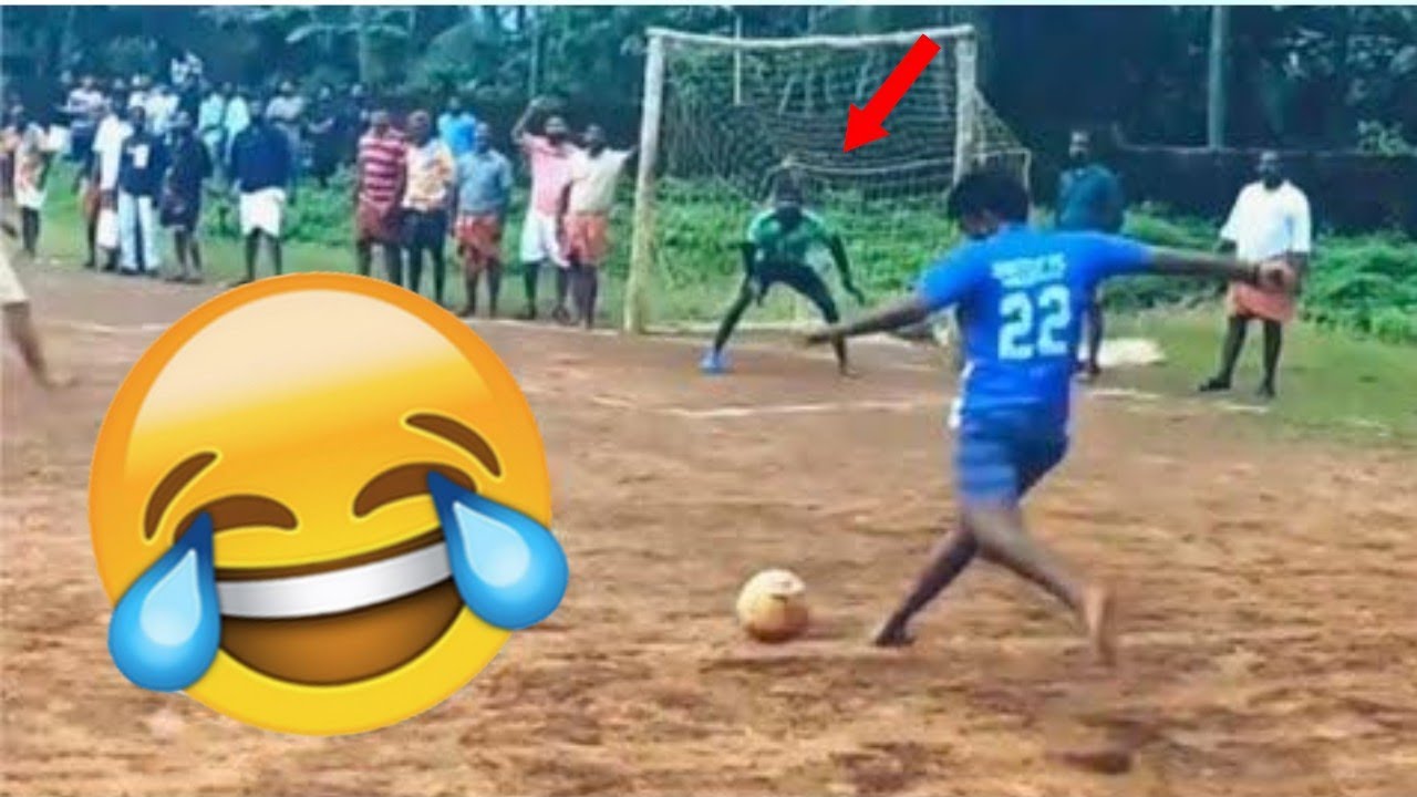 FOOTBALL FAILS, SKILLS & GOALS #6 | Funny Football