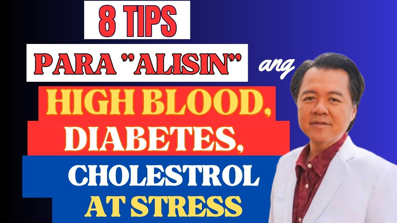 8 Tips Para 
