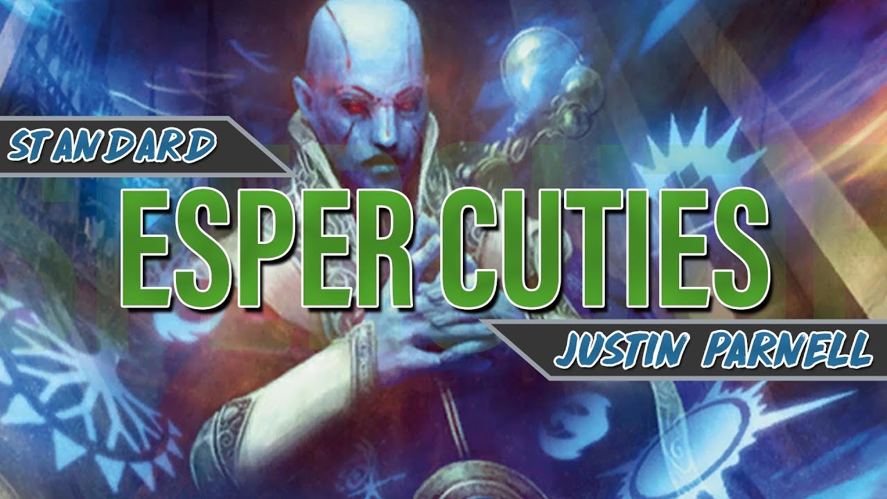 Esper Cuties | Journey of Discovery | Justin Parnell