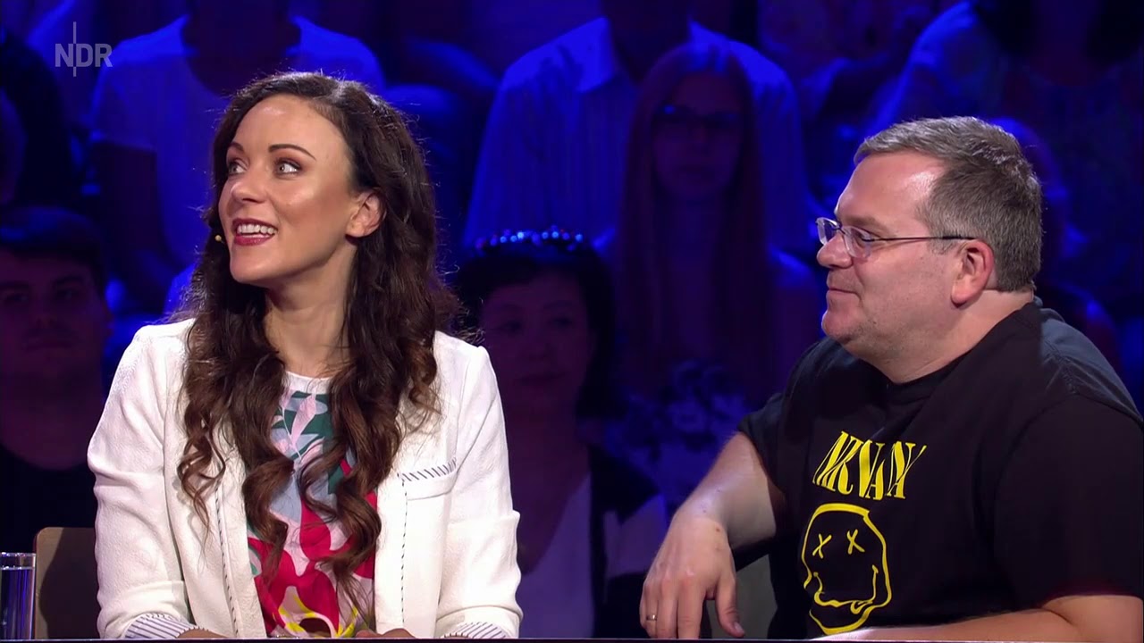 Wer weiß denn sowas vom 07.05.2020
