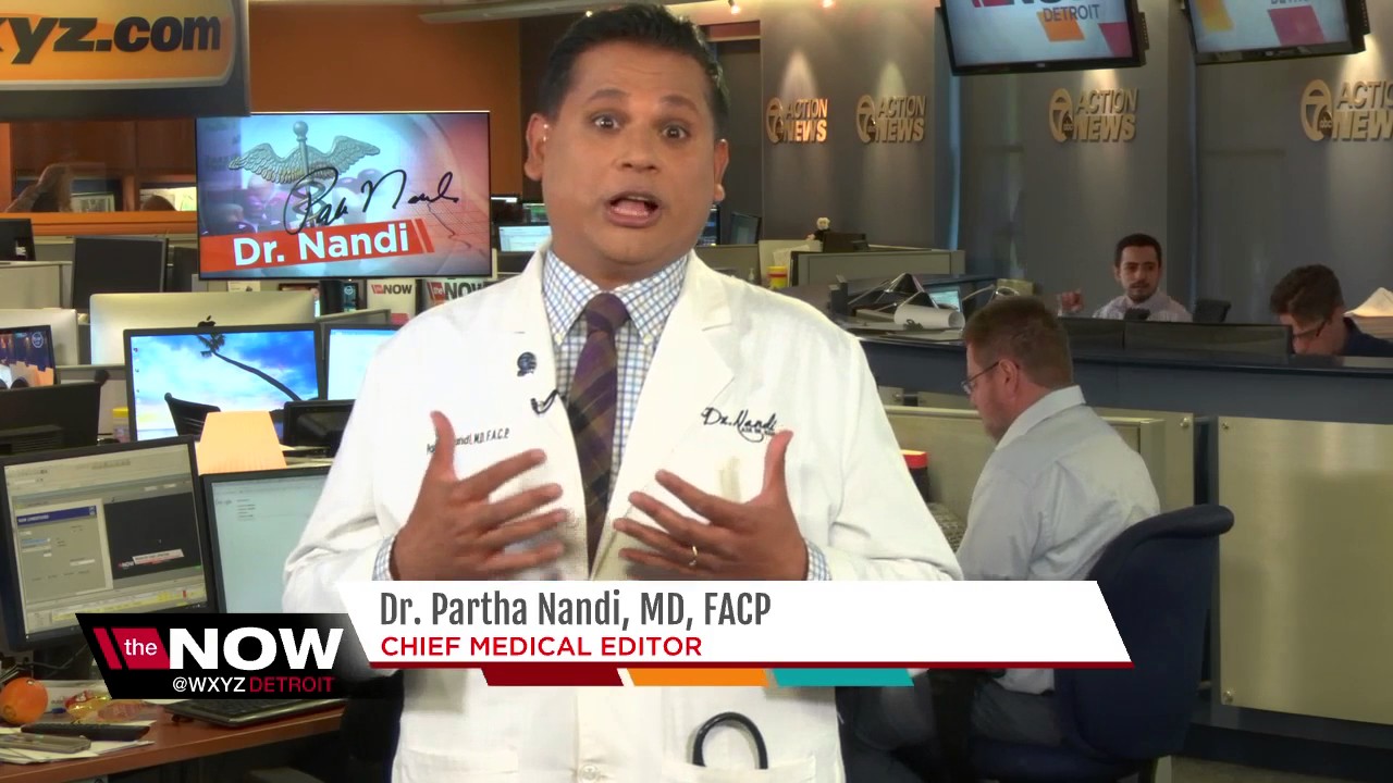 Ask Dr. Nandi: Are potatoes healthy?
