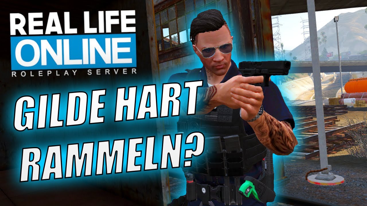 MORRIS WIRD ÜBERFALLEN?! 😱 - Onearly Stream Highlights