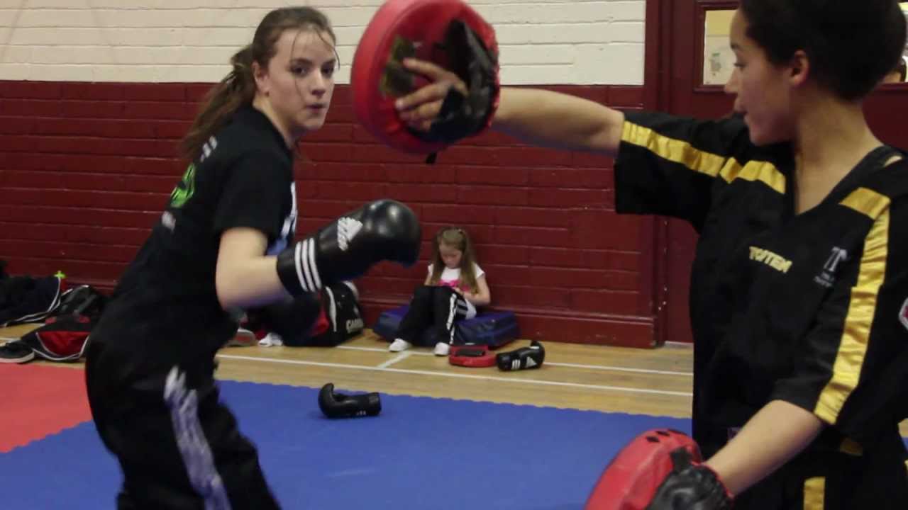 Tallaght Martial Arts