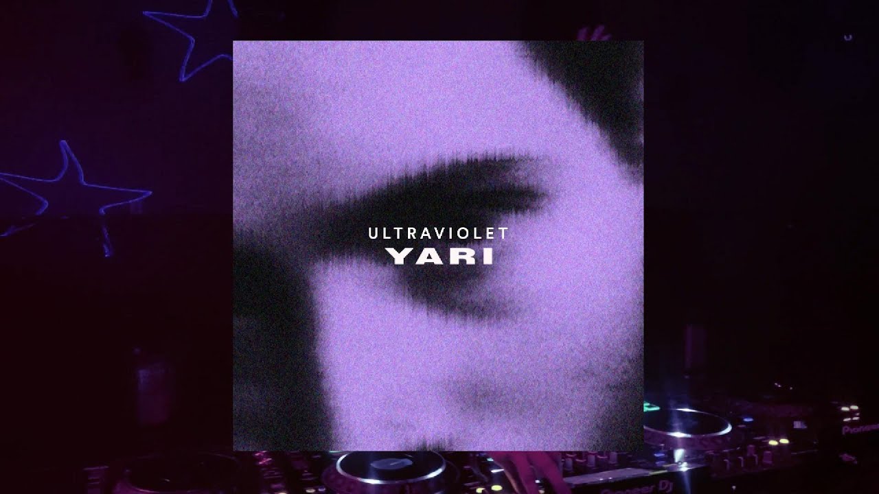 Spiritbox - Ultraviolet [Yari (VE) Remix]