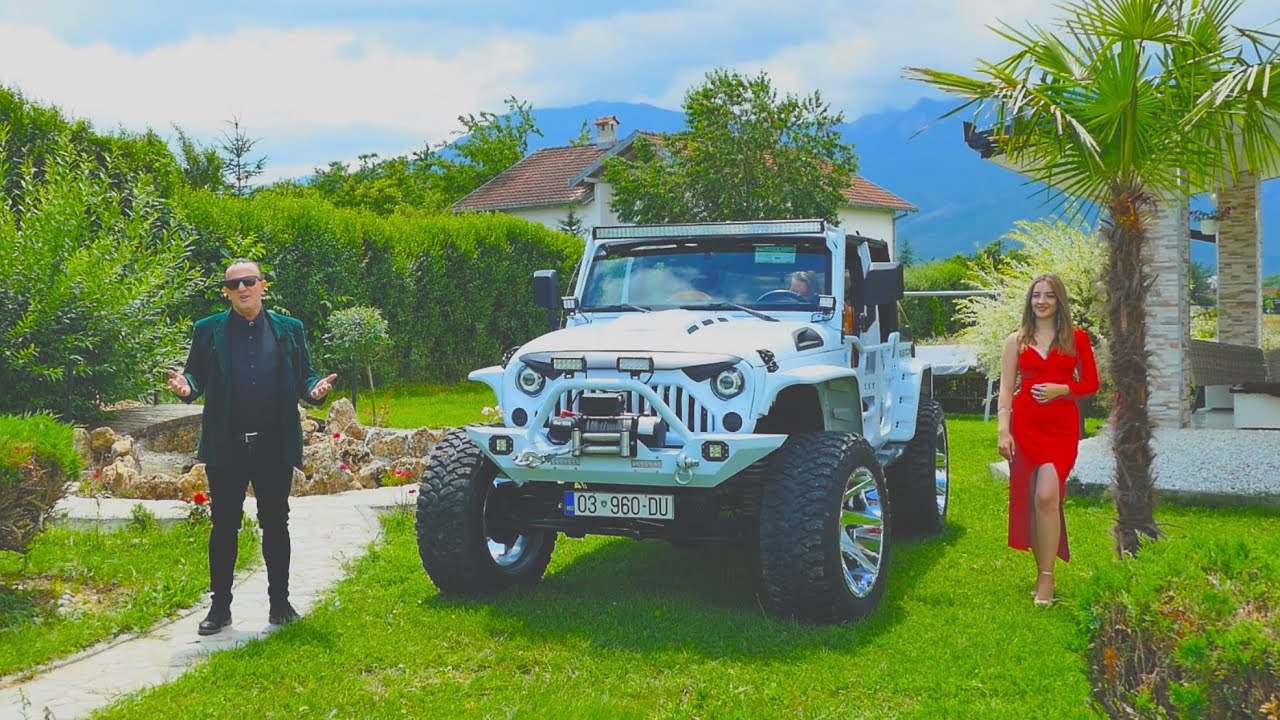 Ali Shabanaj Si te jetoj ne liri 2022 #hiteshqip #viral #baresha