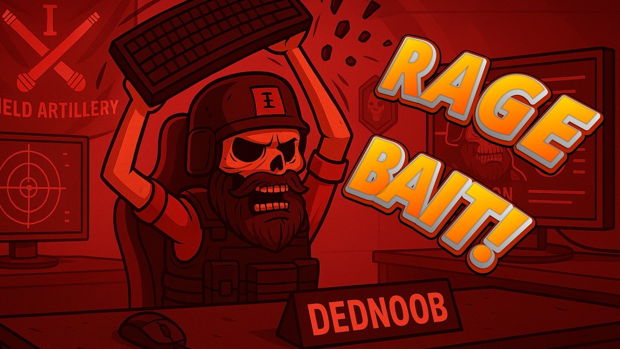 Rage‑Bait EXPOSED: How Creators Manipulate You vs. True Dissent Explained