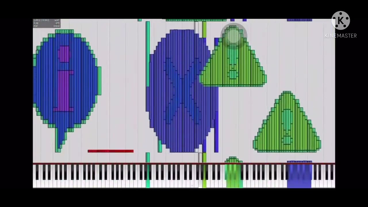 Windows Xp song but it got mirrored flipped.