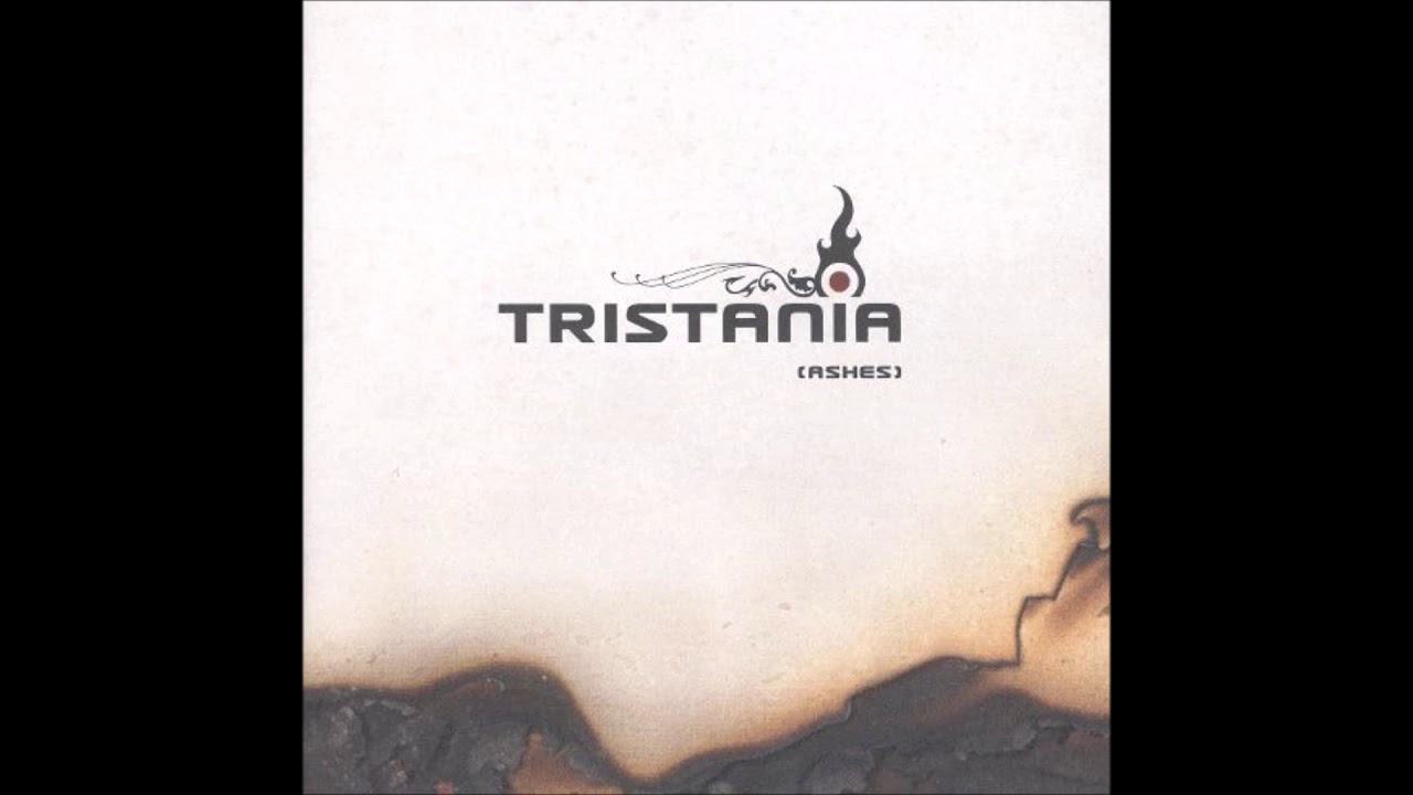 The best moments of symphonic metal Tristania compilation
