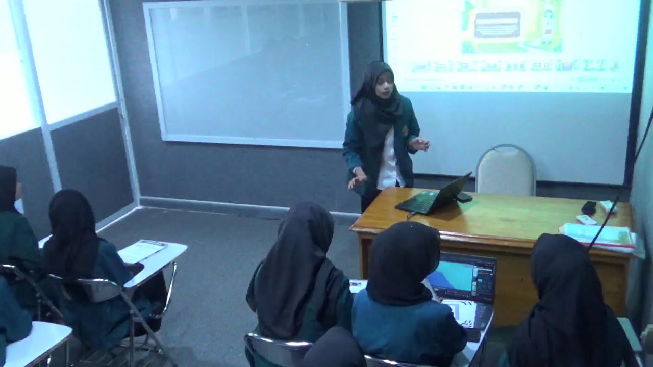 23350067 - Evita Putri Indriani