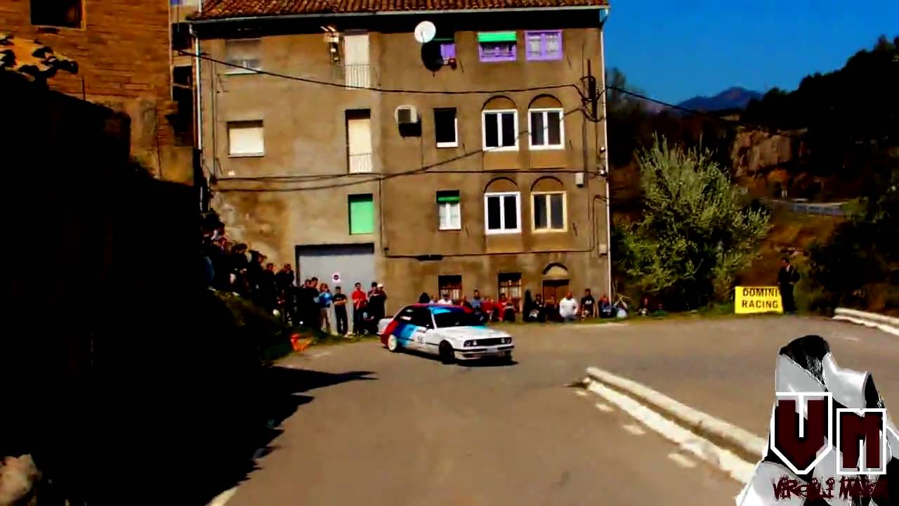 IV RAL&middot;LISPRINT OPEN D'AVI&Agrave; 2009