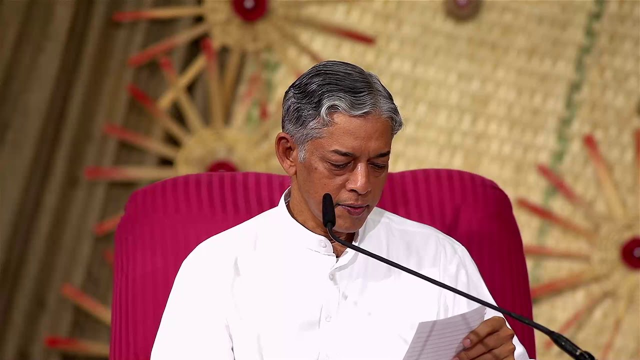 Pujya Deepakbhai Sange Soneri Prabhat Part-1109 | નિર્વિકારી દશા | Pure Celibacy | Pujyashree