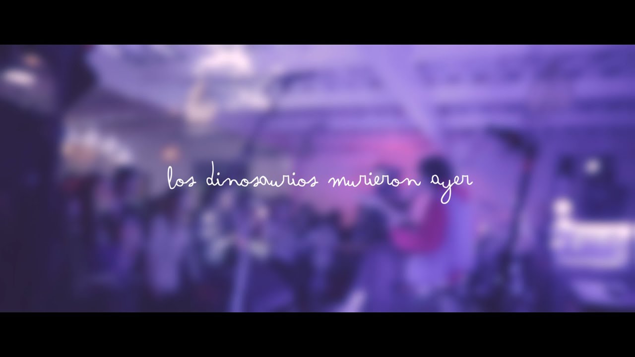 Los Dinosaurios Murieron Ayer | Full Set LIVE (20/05/23)