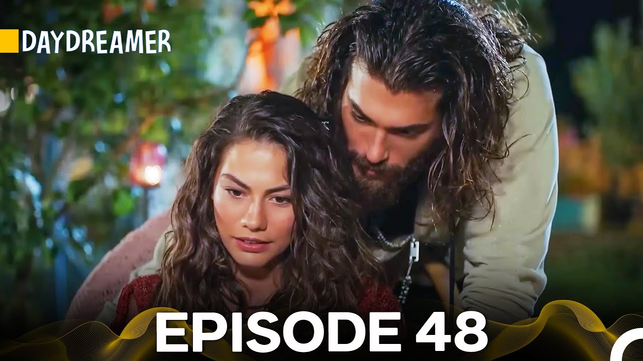 Daydreamer Episode 48