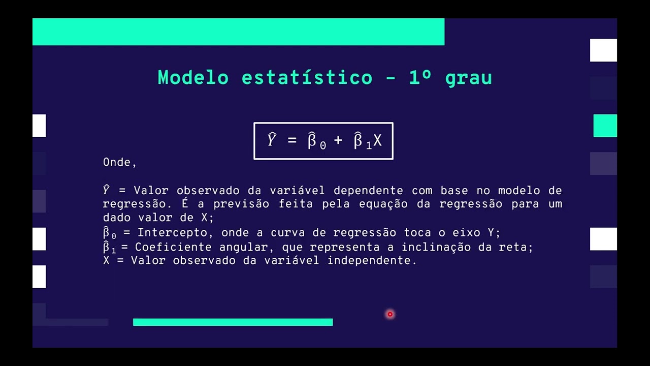 Aula 6. Regressão