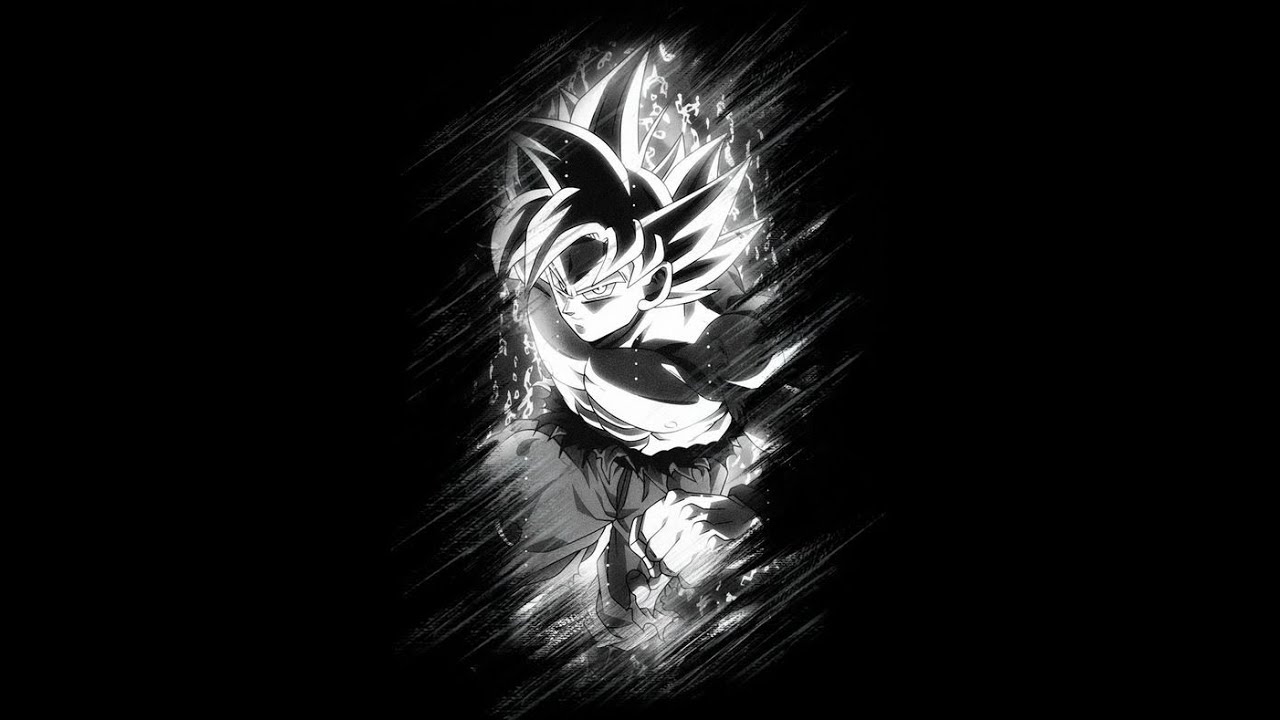 goku en High School DxD   prologo: el guerrero que lo perdió todo