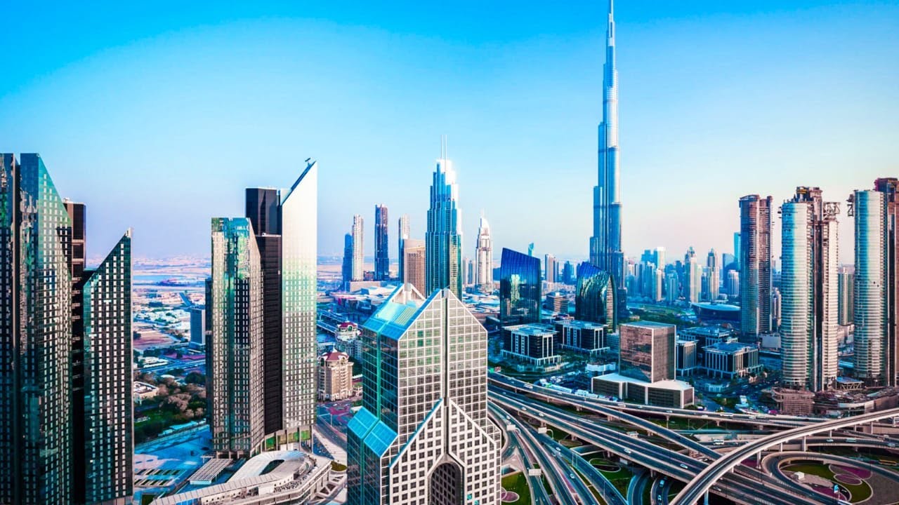 Dubai’s LARGEST Companies That SHOCKED The WORLD