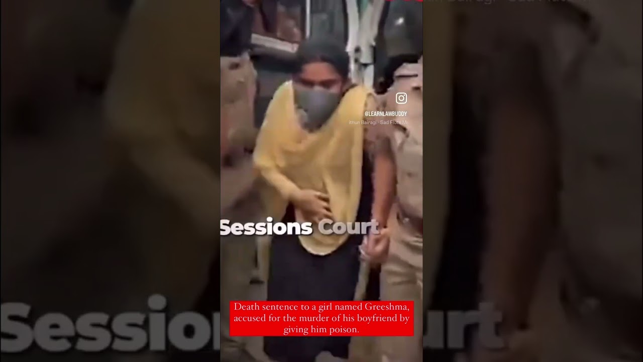 #greeshmasharoncase #greeshma #deathsentence #live #courthearing #courtproceedings #justice #law #ai