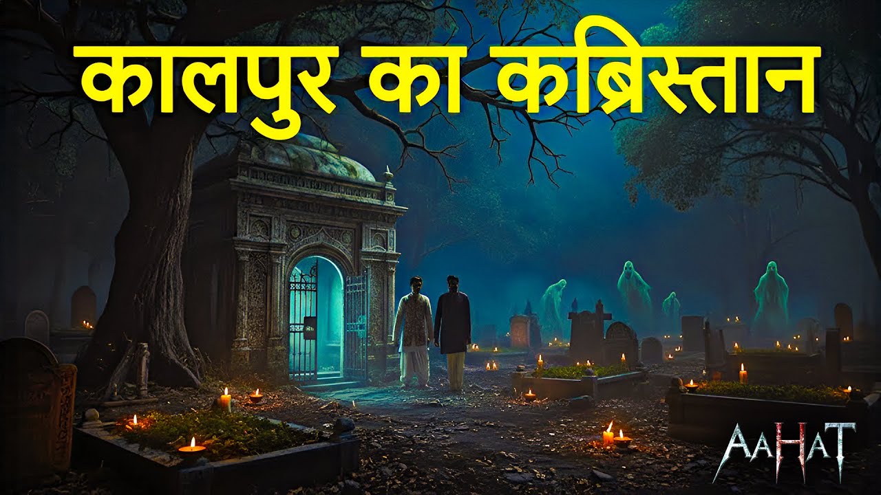 Aahat New Episode | Horror Show 2026 | Aahat New Episode 2026 | डर का असली एहसास | Horror Show