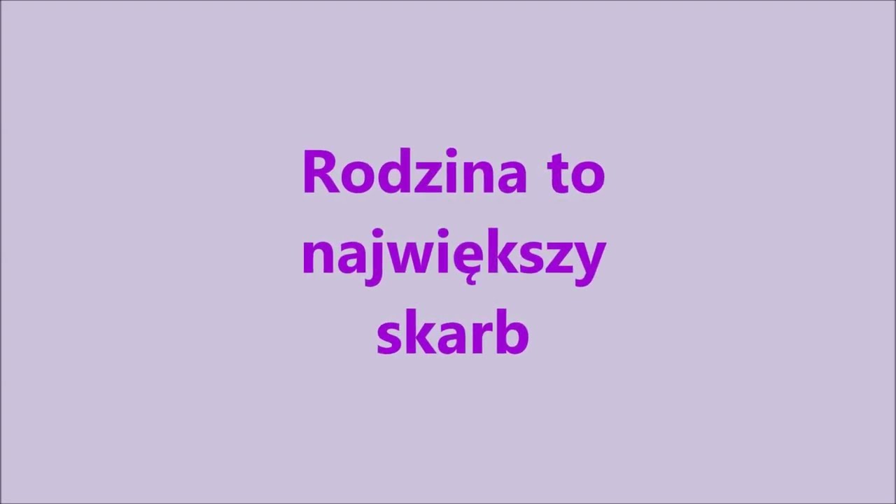 Dzień Rodziny2023