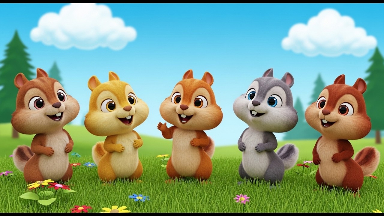 Best Nursery Rhymes 2026 | 1 Hour Non-Stop Kids Songs & Toddler Learning Mix