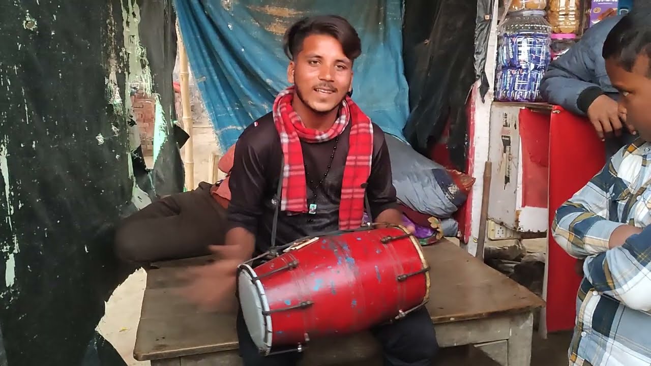 सनी भाई का सॉन्ग जबरदस्त चितकारा बाबा चली गई जवानी