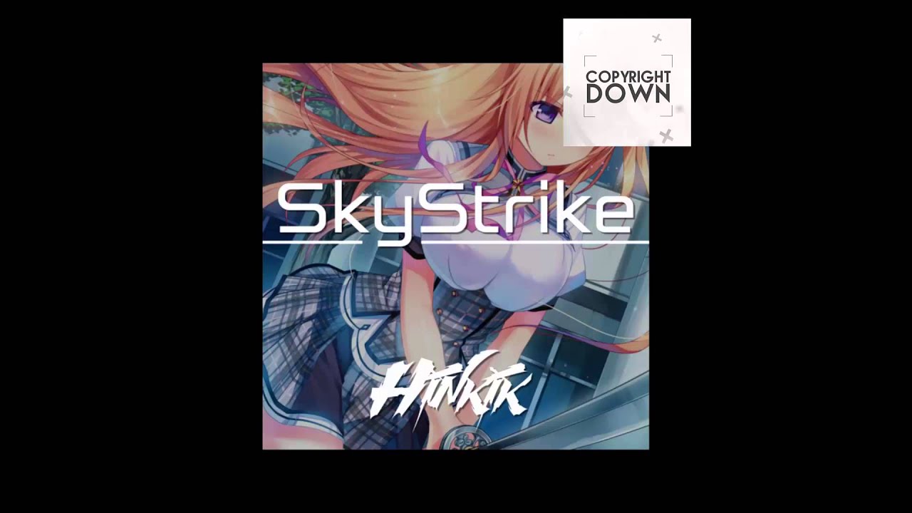 Hinkik - Skystrike