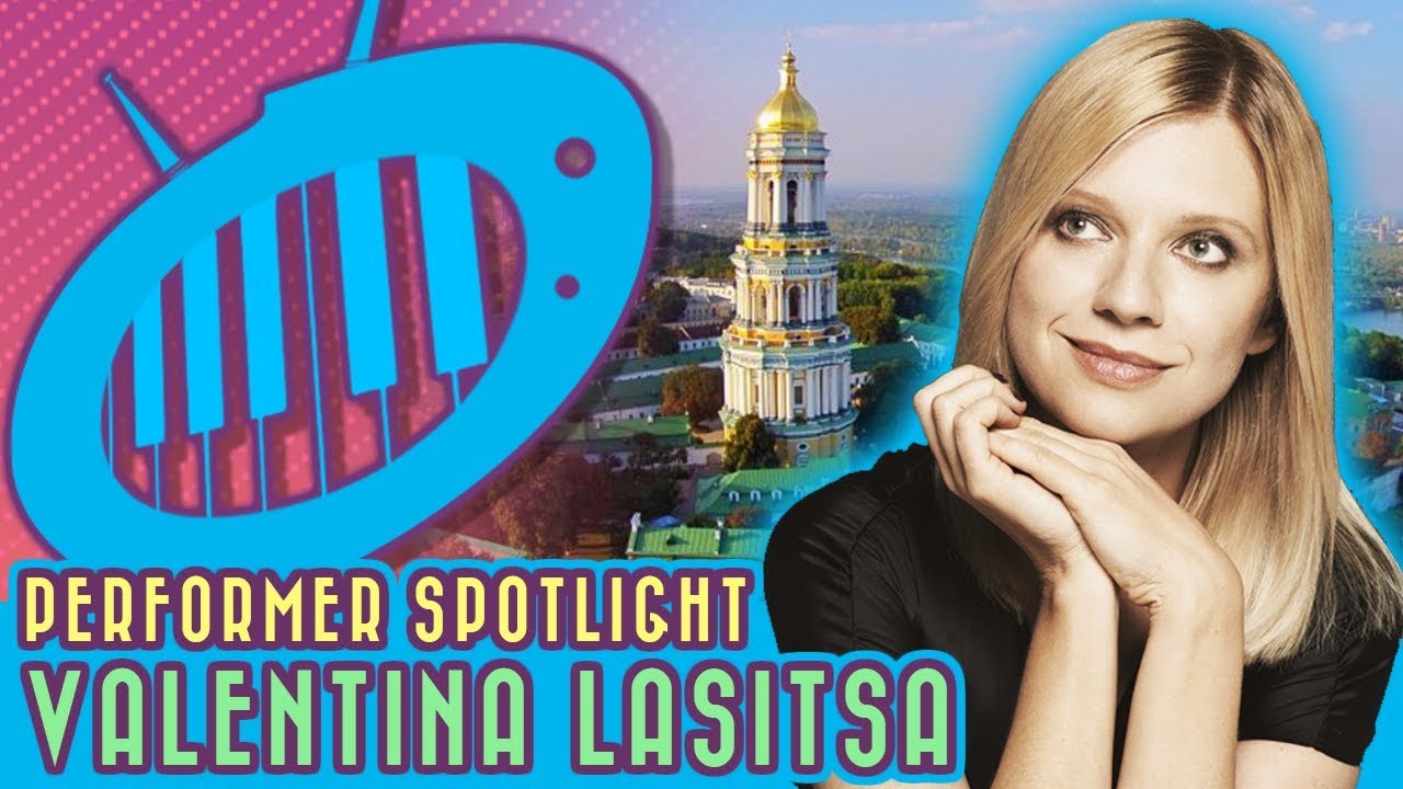 Performer Spotlight: Valentina Lisitsa, the Romantic Sorceress