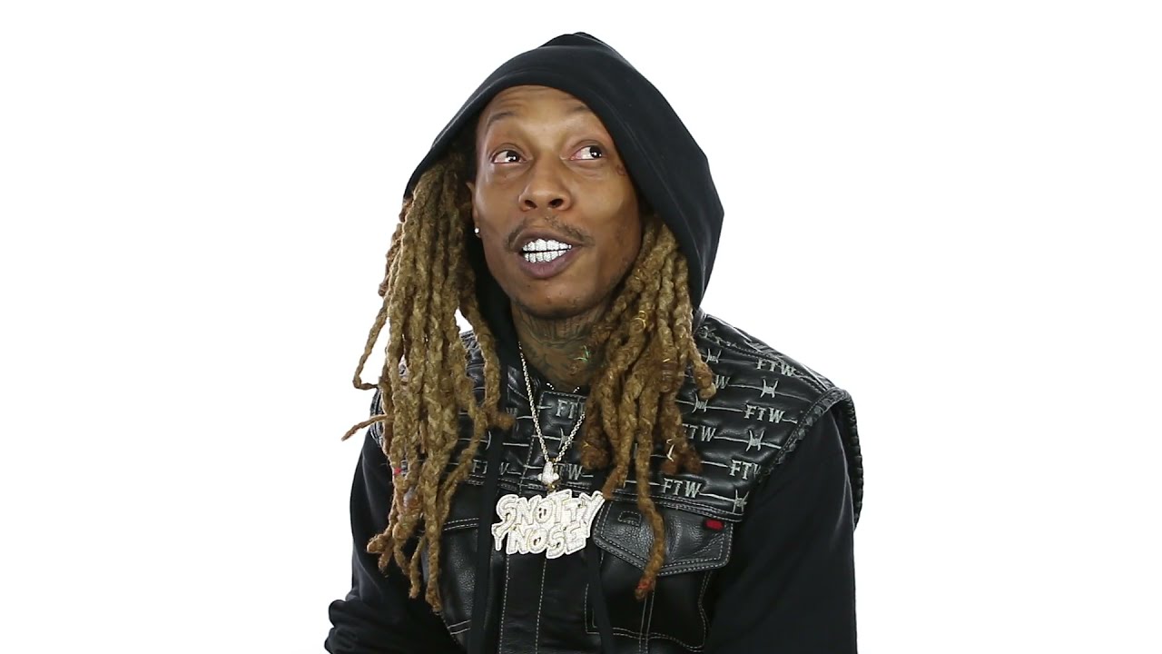 What Does DMT Feel Like? Chris King Gets Honest Here! Drank Warning! D Savage (part 5)