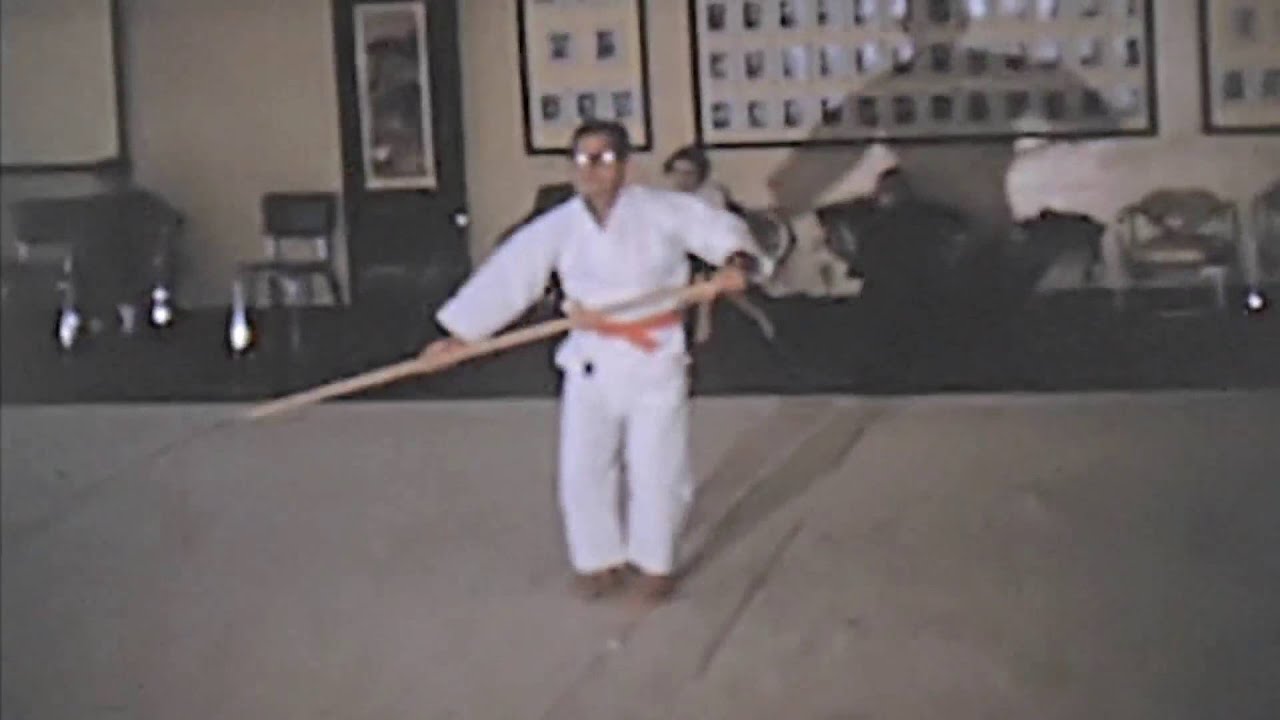 Tatsuo Shimabuku  Cleveland, 1966