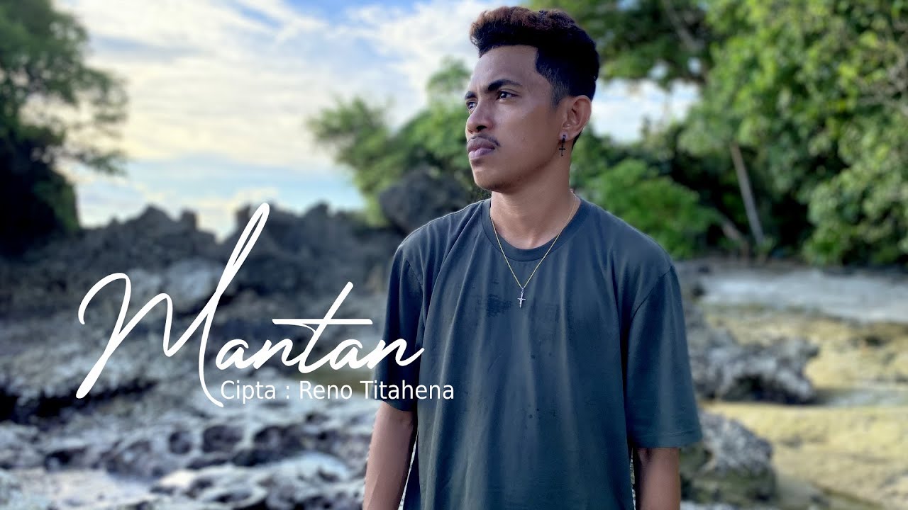 MANTAN - Fresly Nikijuluw (Official Music Video)