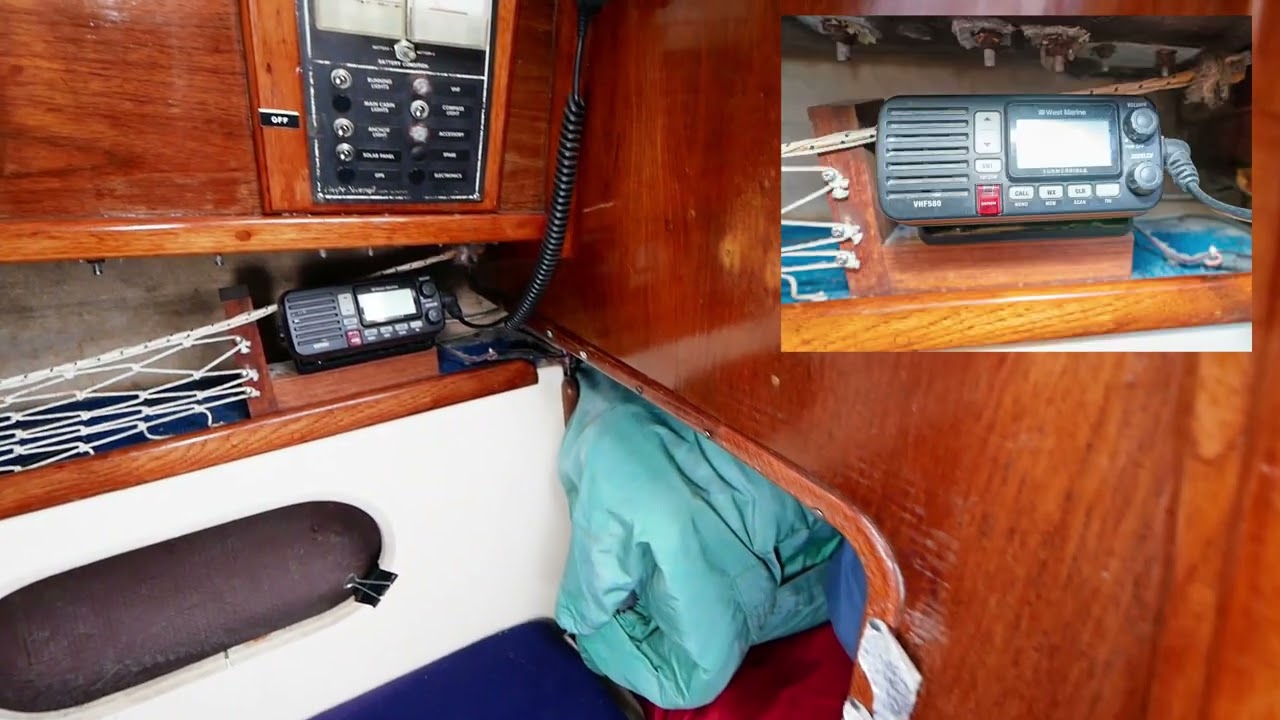 Pacific Seacraft Flicka 20  - Boatshed - Boat Ref#331724