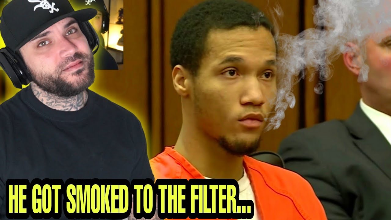 SENTENCED to DEATH and LIFE for MURDER