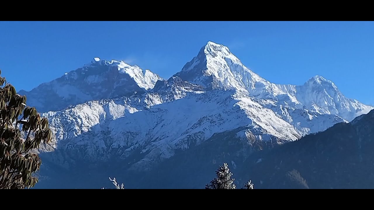 Poonhill Trek Episode 2 #nepalhikingadventure #poonhill #explorenepal #pokhara #