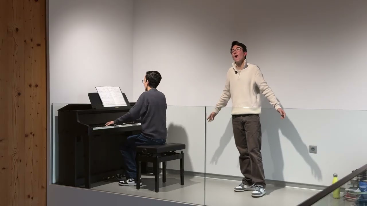 The Winner Tkes It All (ABBA, Mamma Mia!) Acoustic piano cover | Coda Music