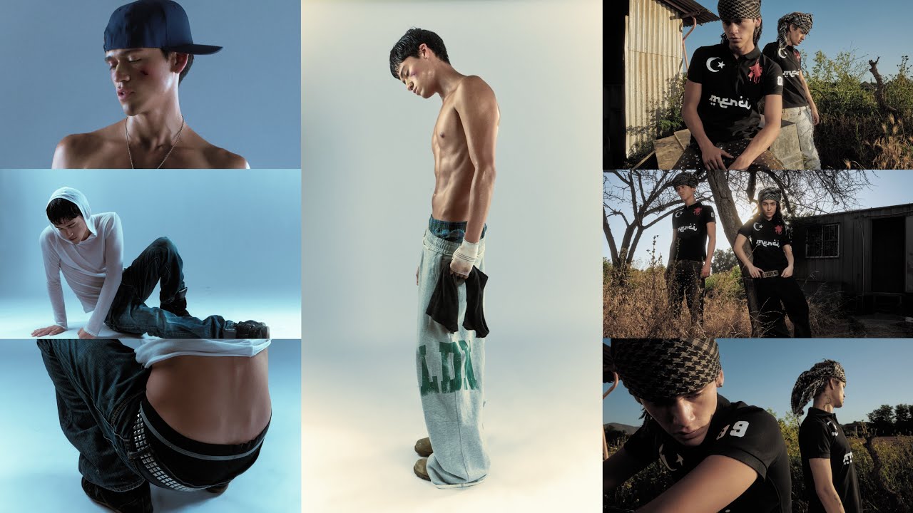 collab jaded/eventos/halloween y + fotos 