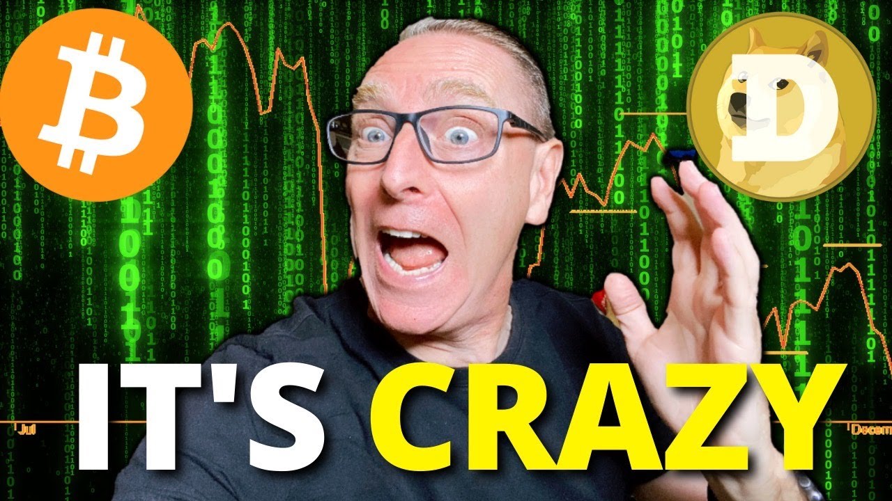 Dogecoin, Doge Latest News! You Will Be Shocked By This?