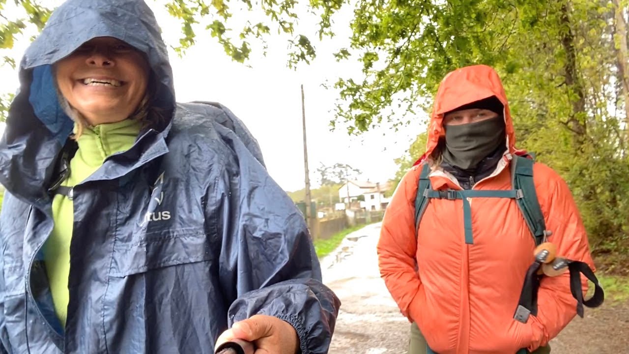 Day 9 | Camino Portuguese | O Porriño to Redondela | March 26, 2024