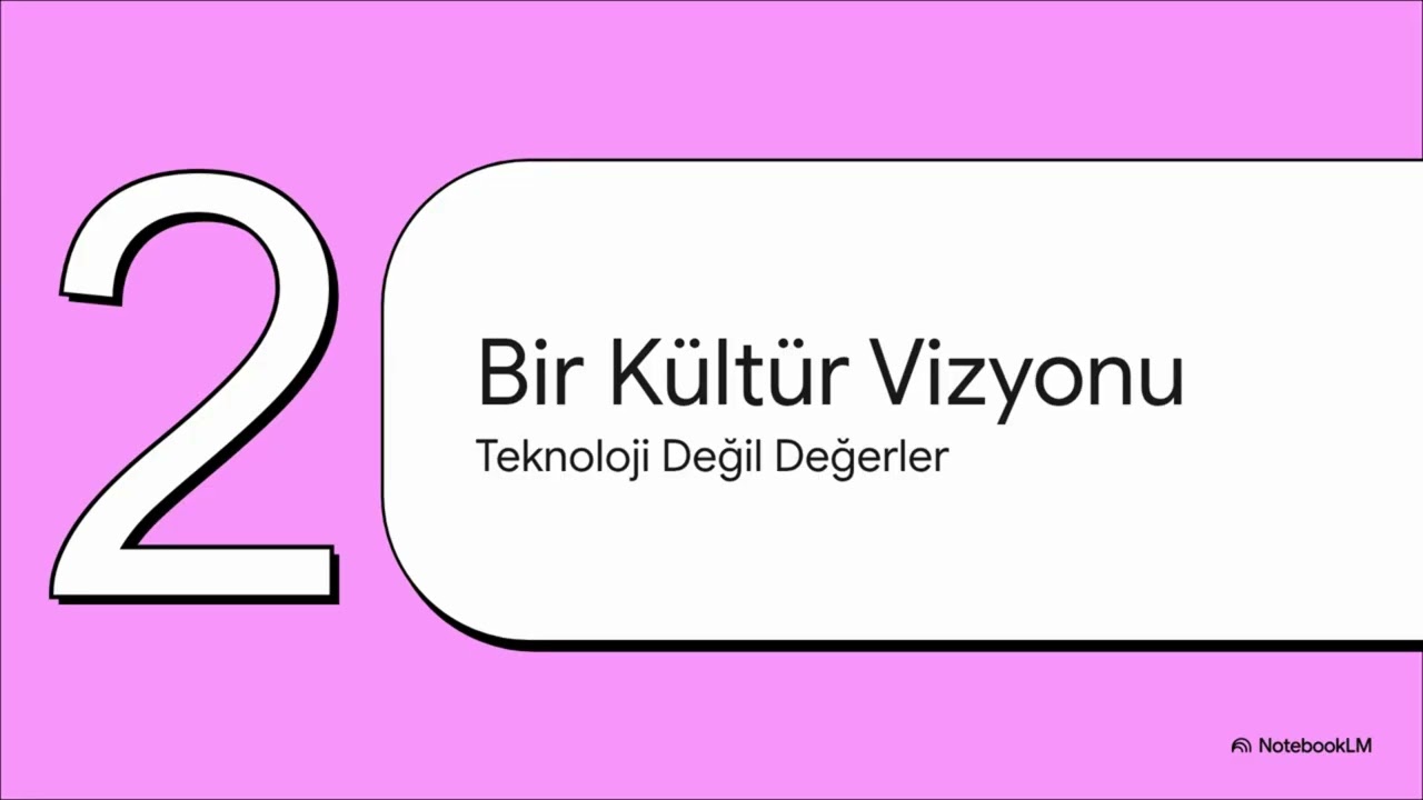 BARIŞ MANÇO’NUN 2023 VİZYONU
