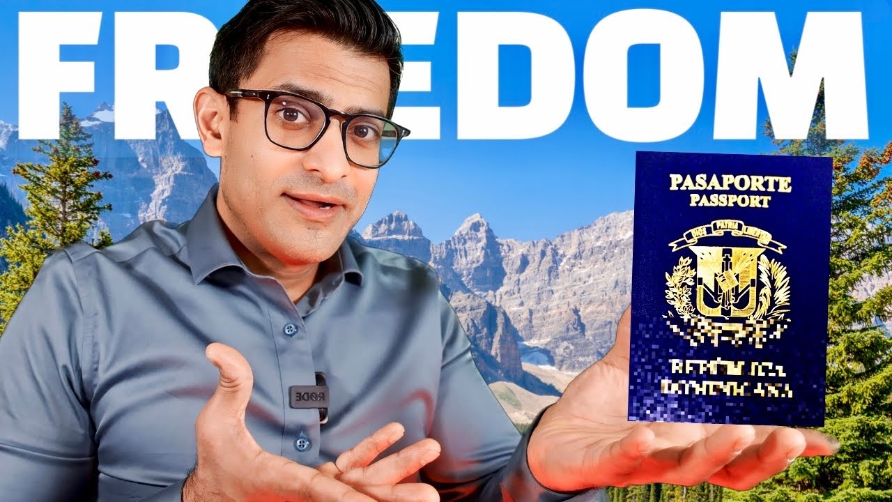 Top 16 QUICK Passports For Travel, Safety & Privacy