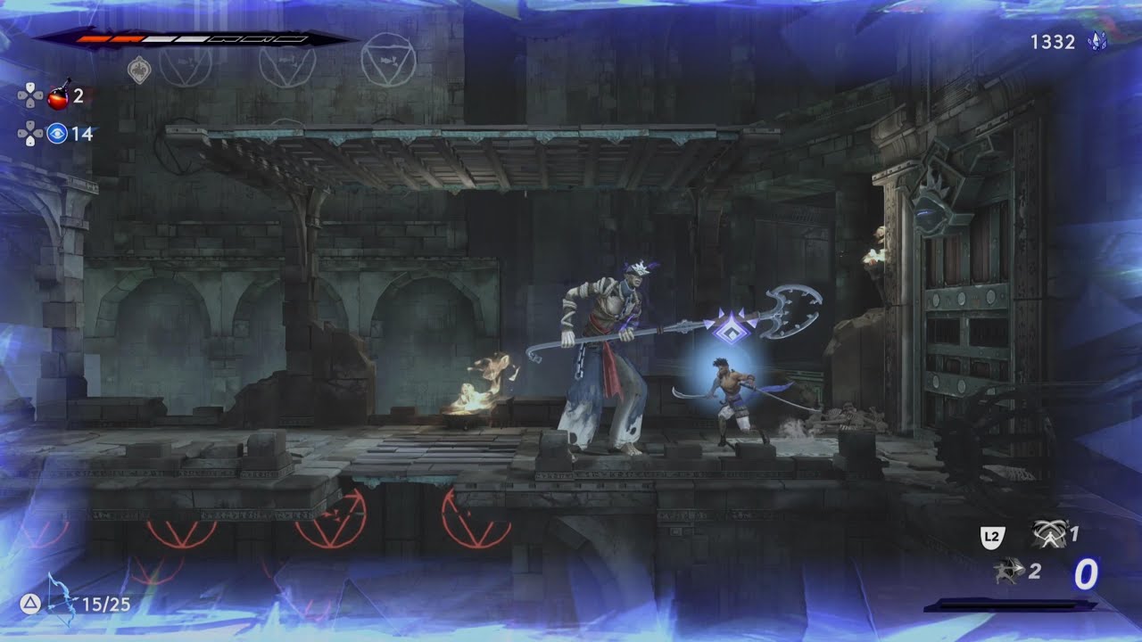 “Battle for the Key of Kings | Prince of Persia: The Lost Crown Ep. 24”