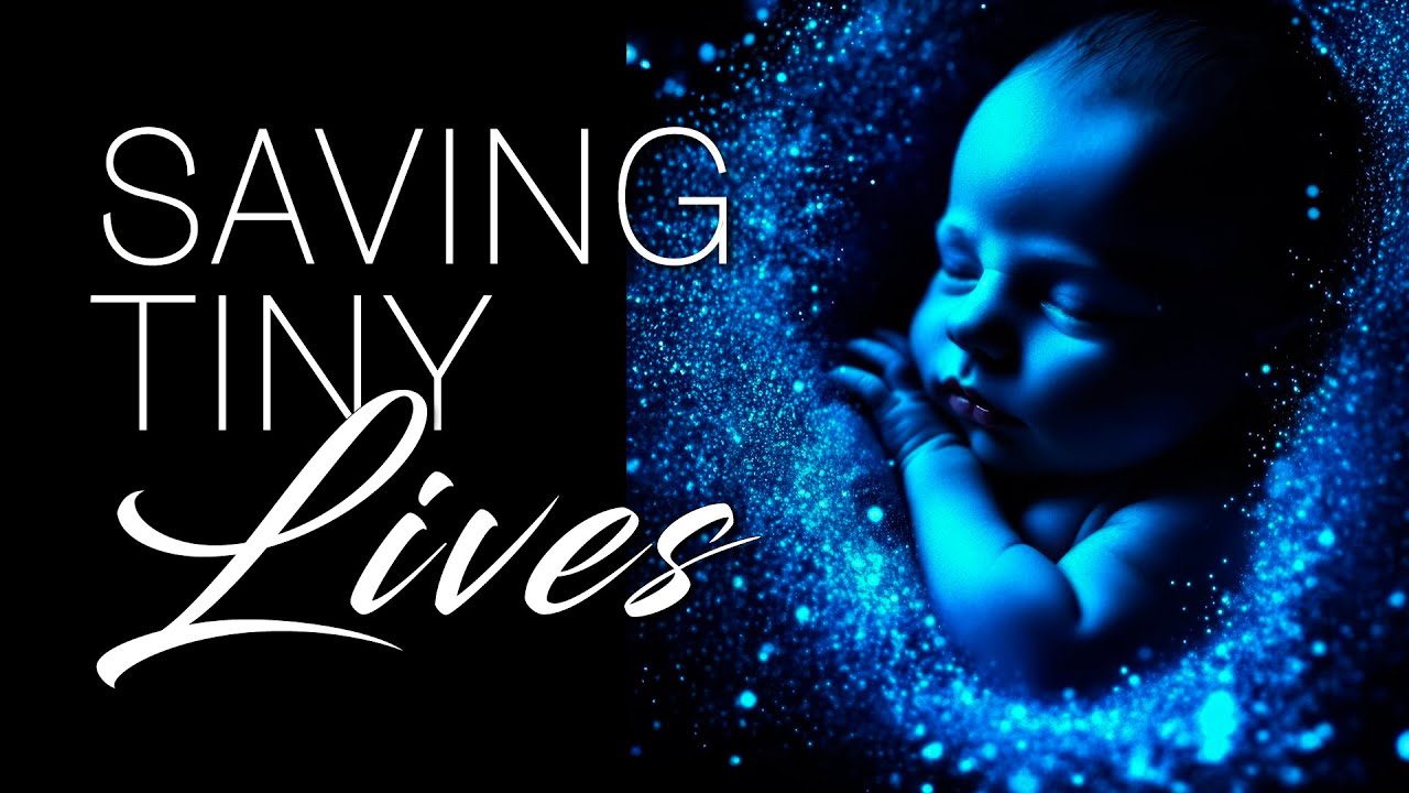 Этот прорыв в области медицинских технологий спасет тысячи жизней.