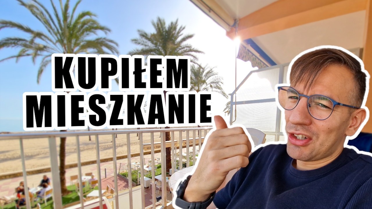 Inwestycja marzeń czy koszmar? Kredyt hipoteczny w Hiszpanii - Co musisz wiedzieć?