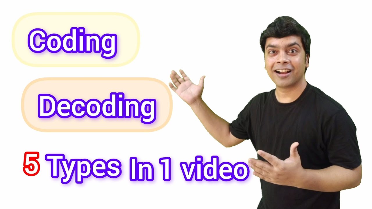 Coding Decoding Reasoning Tricks  | Reasoning Tricks | Maths Tricks | imran sir maths