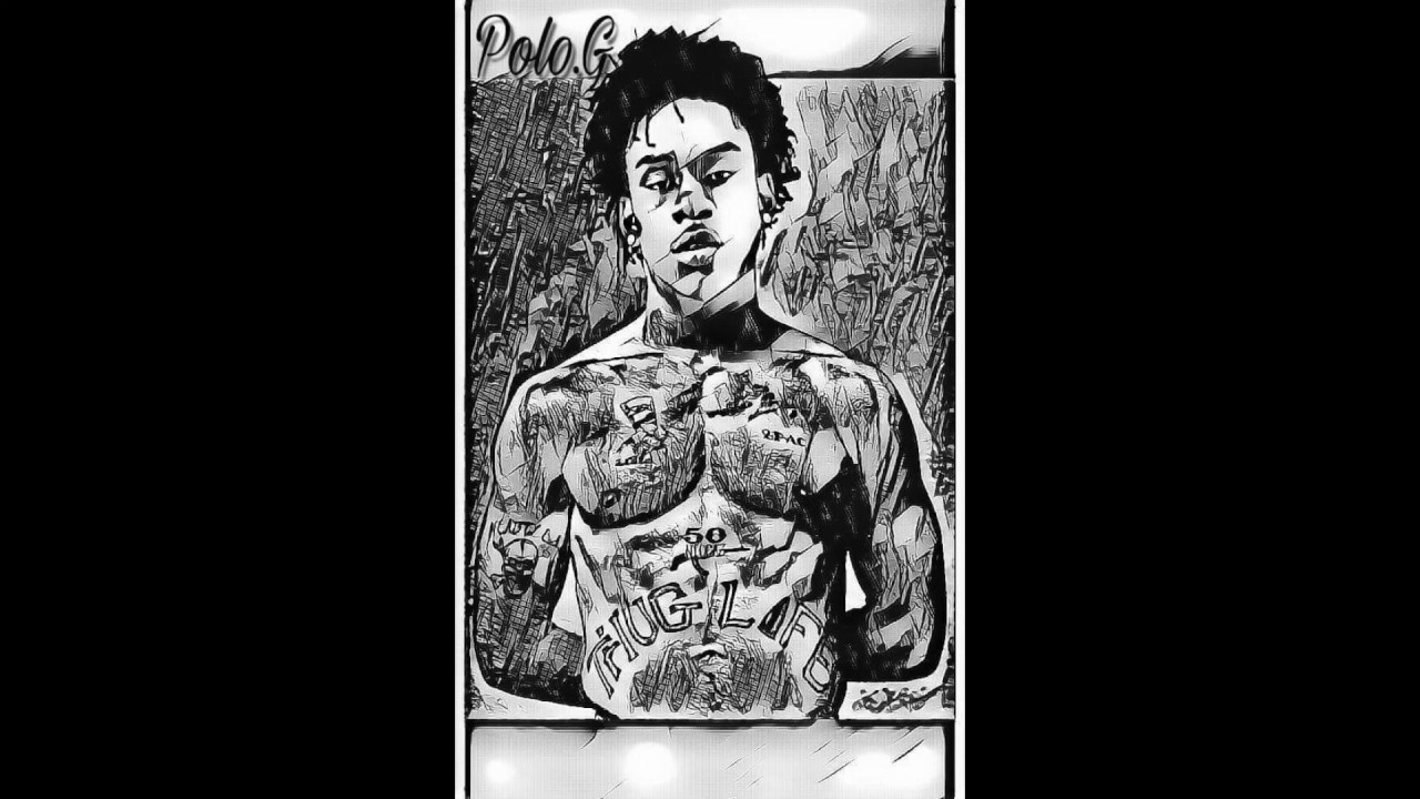 Polo.G aka Mr.DoTooMuch-