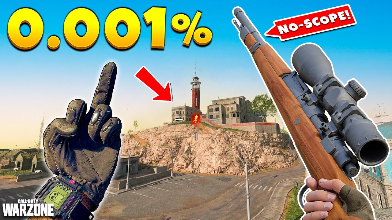 *NEW* TOP WARZONE HIGHLIGHTS! - Epic & Funny Plays #67