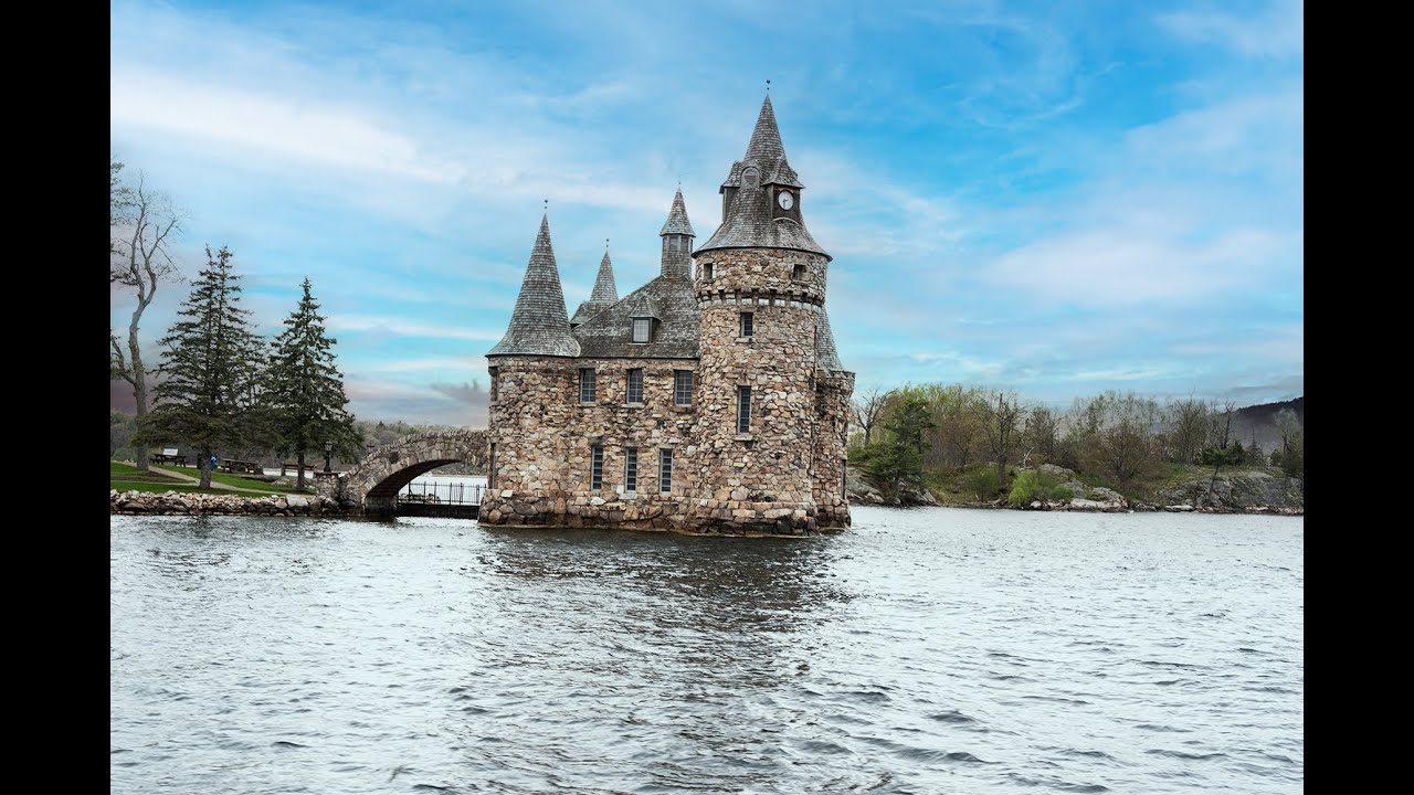 Exploring Ontario&rsquo;s Gems | Kingston & 1000 Islands Vlog