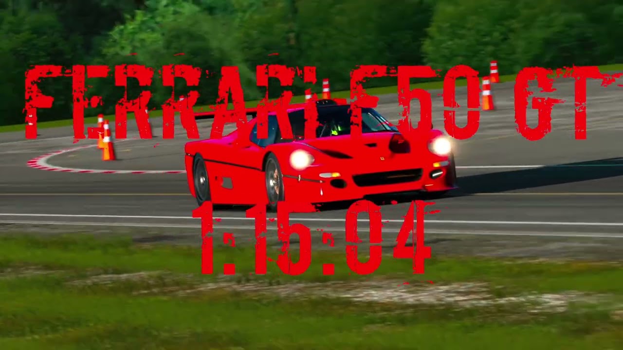 Forza Motorsport 7 end 2025