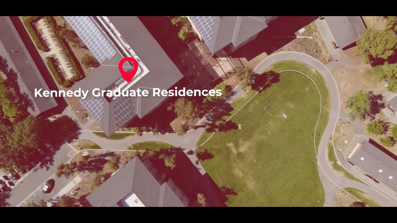 Kennedy Graduate Residences